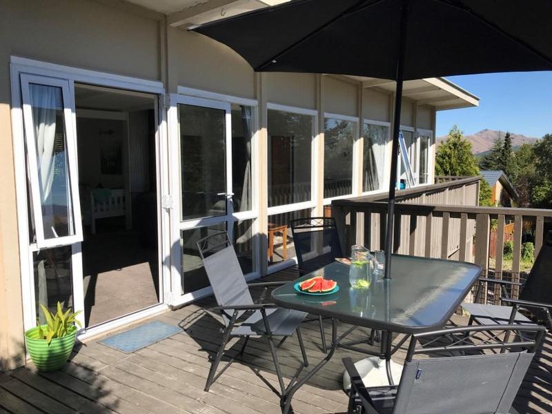 9 Alpine Avenue Villa Hanmer Springs Dış mekan fotoğraf