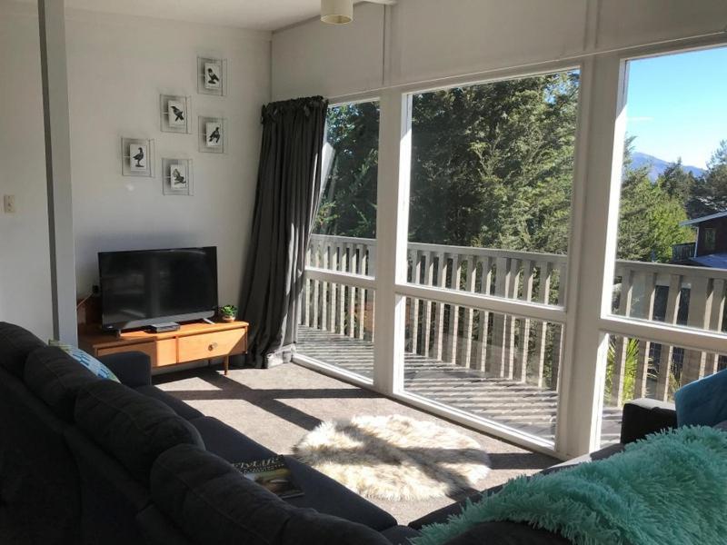 9 Alpine Avenue Villa Hanmer Springs Dış mekan fotoğraf