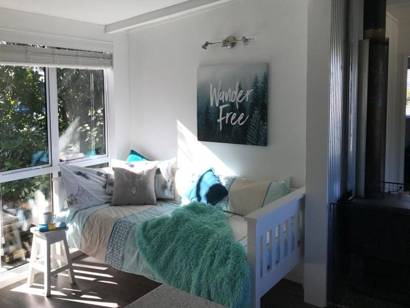 9 Alpine Avenue Villa Hanmer Springs Dış mekan fotoğraf
