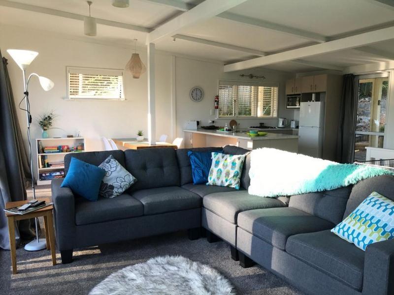 9 Alpine Avenue Villa Hanmer Springs Dış mekan fotoğraf