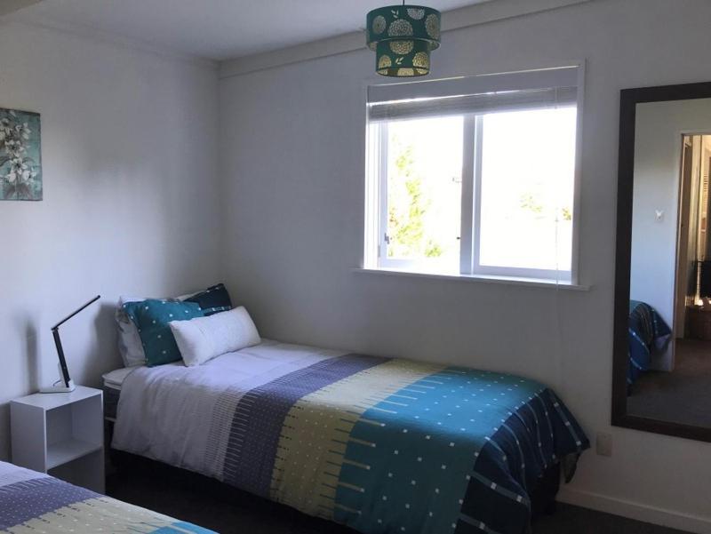 9 Alpine Avenue Villa Hanmer Springs Dış mekan fotoğraf