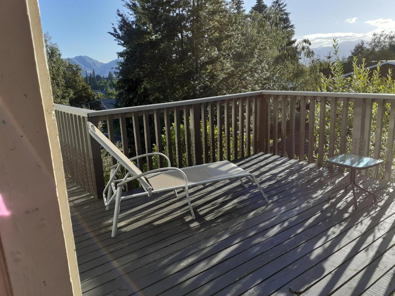9 Alpine Avenue Villa Hanmer Springs Dış mekan fotoğraf