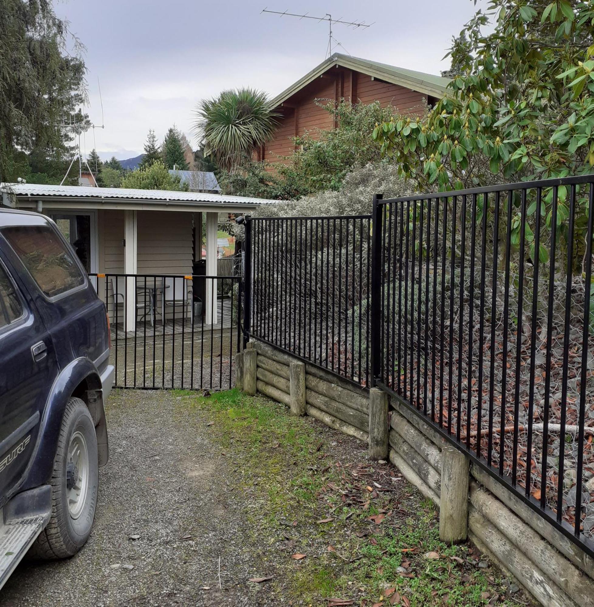 9 Alpine Avenue Villa Hanmer Springs Dış mekan fotoğraf